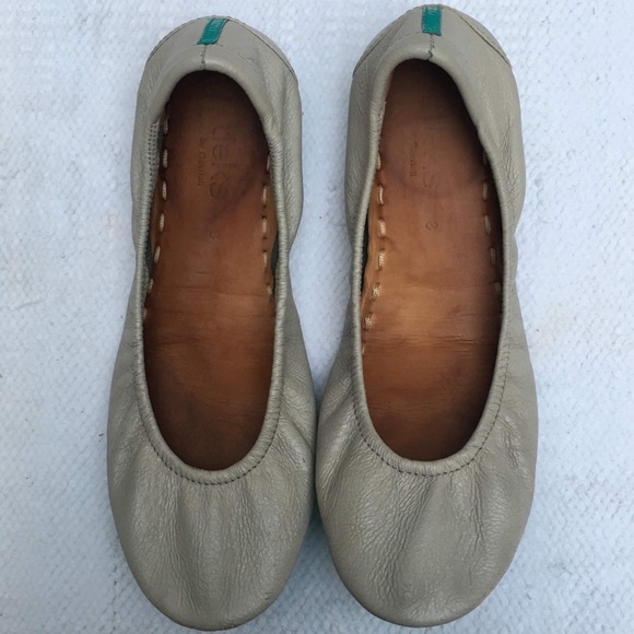 Tieks Shoes - TIEKS 8 flats